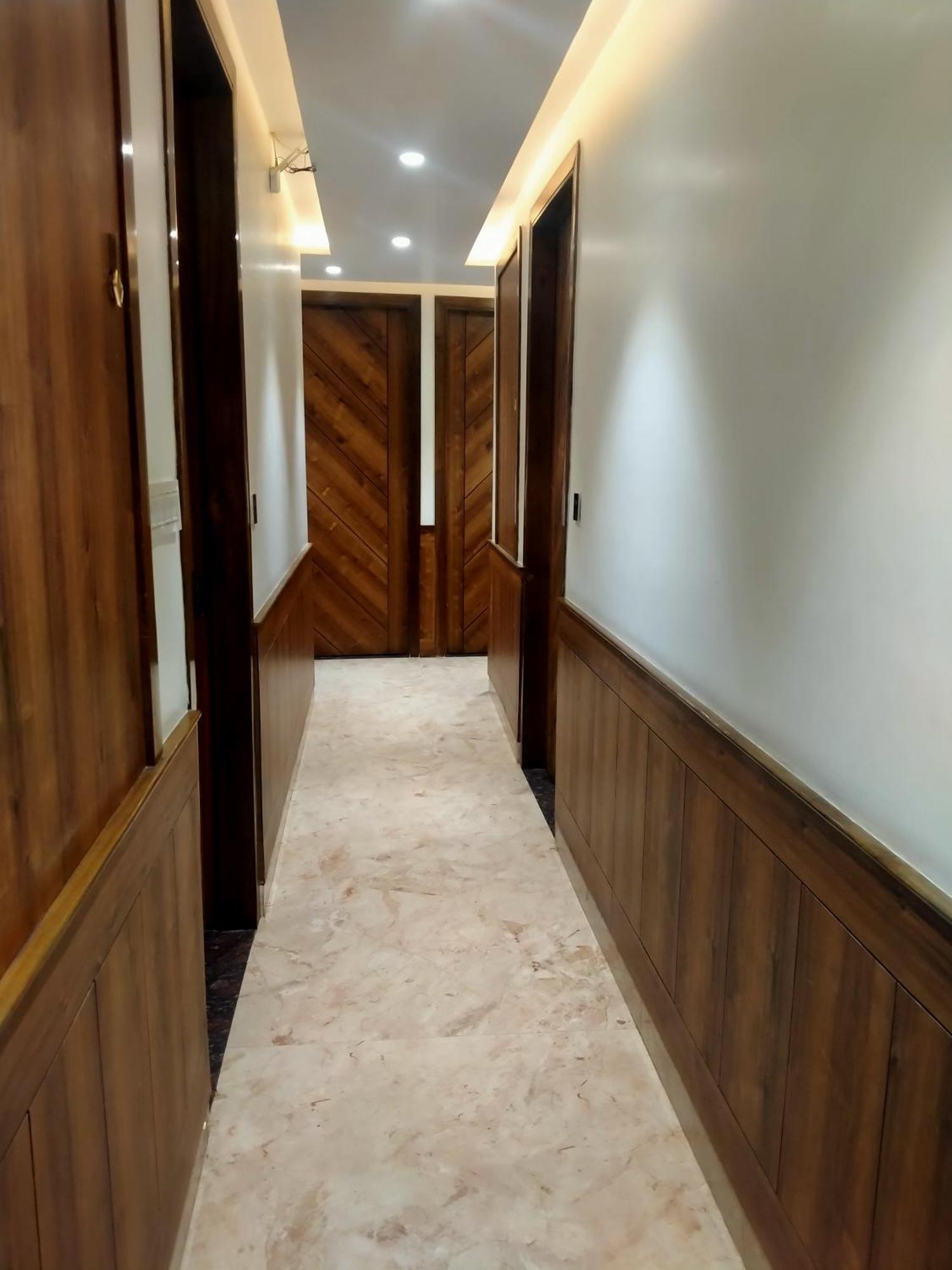 Hotel Rv Golden 암리차르 외부 사진